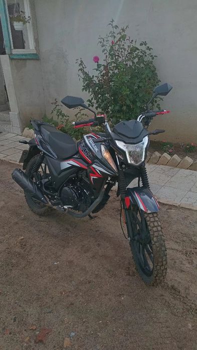 spark 200 r17 отличное состояние
