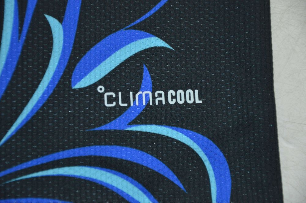 Camisola Argentina Secundária Mundial 2026