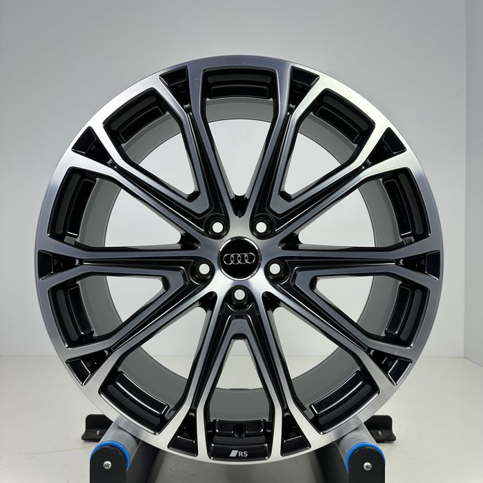 NOWA ORYGINALNA Felga Audi 20" 8.5" ET 43 5x112 4P0601025M A6