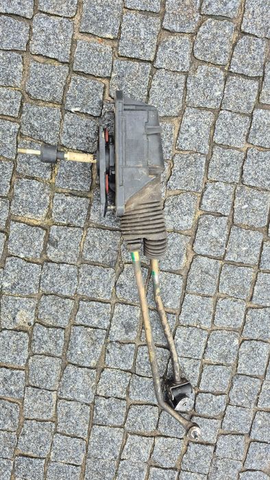 AUDI A4 B5/PASSAT B5-Seletor Caixa de Velocidades 1.9 TDI PD 115CV AJM