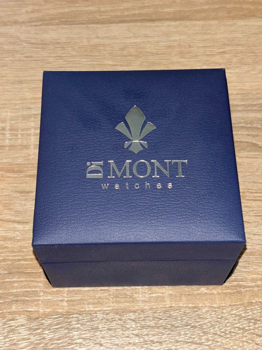 Zegarek damski DIMONT