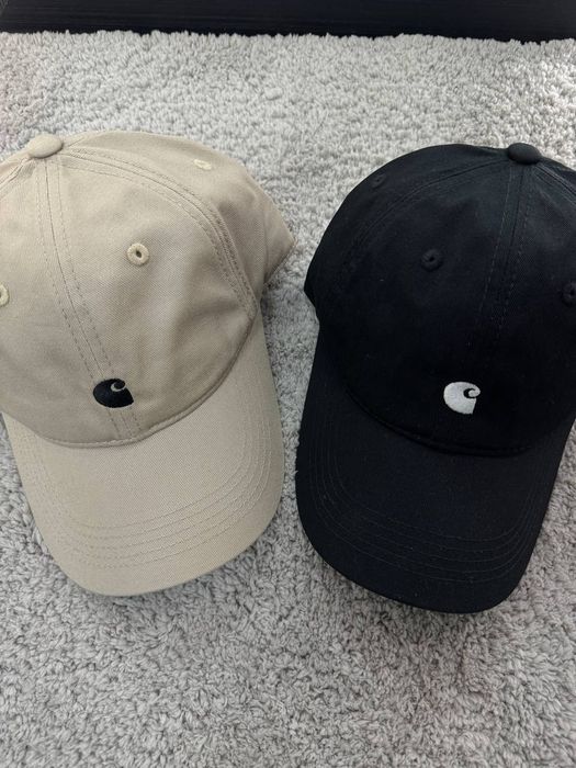Кепка Carhartt/Кепка/Carhartt/Бейсболка/Кархарт/Кепка Кархарт/