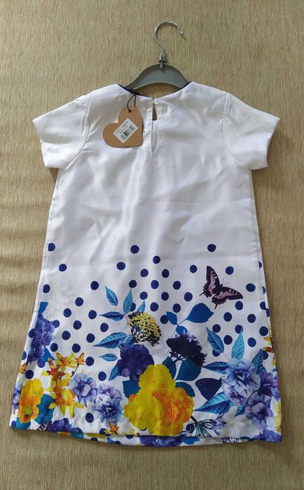 Vestido da Lucie et Coco.