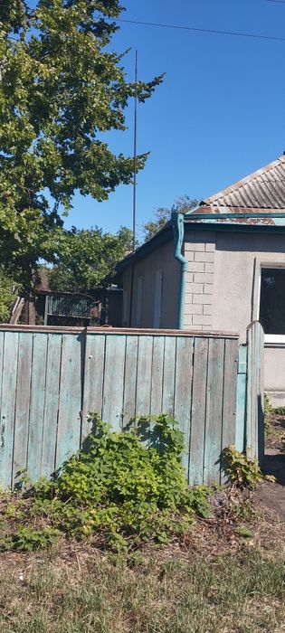 Продам дом,поселок Заики