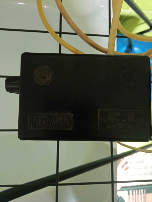 Компресор для акваріума