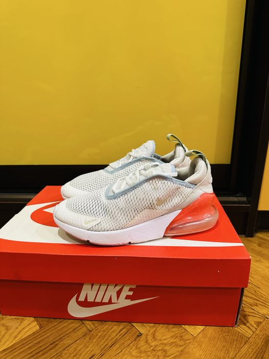 Кроссовки Nike Air Max 270 размер 35