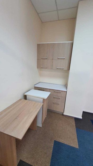 Оренда офісу БЦ Максим