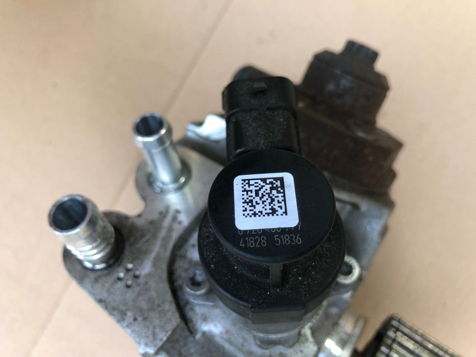 Pompa wtryskowa Insignia biturbo A20DTR
