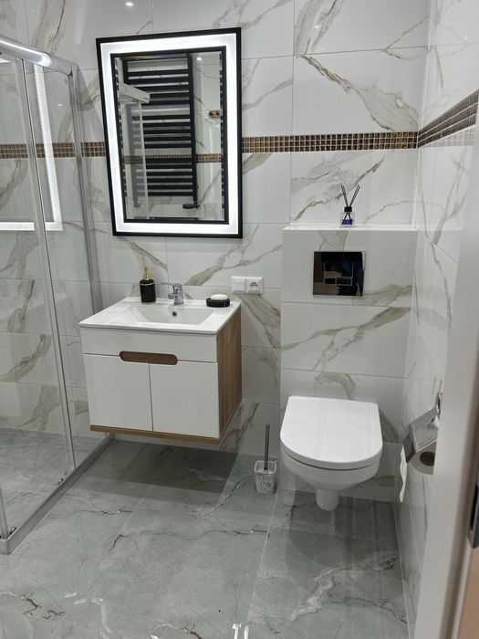 Apartament Ostrowiec świętokrzyski