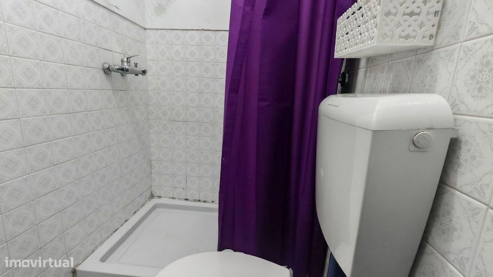 Apartamento T3 no centro de Sobral de Monte Agraço