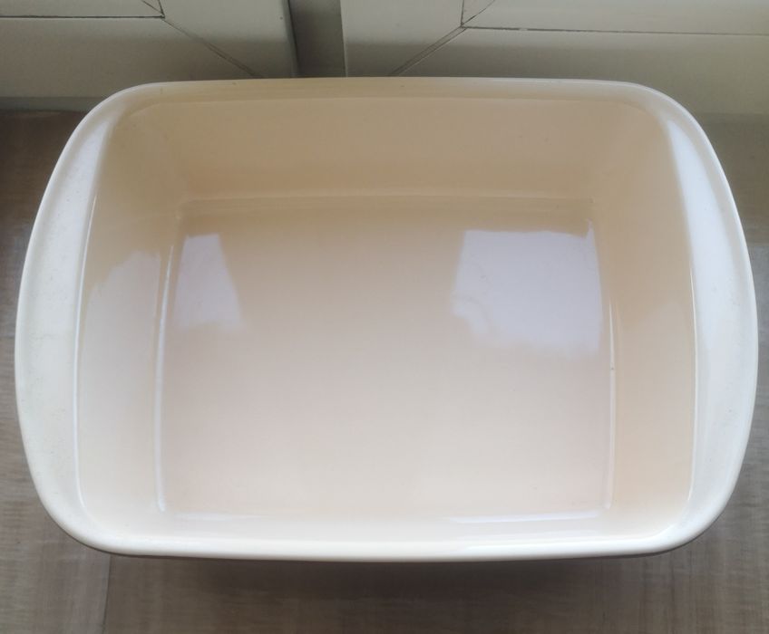 Форма для випікання прямокутна PEPPER, 25*17*6,5 см