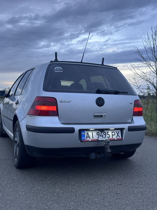Продам Volkswagen golf 4