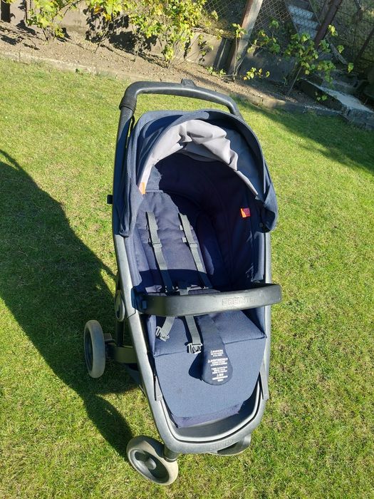 Wózek GREENTOM classic i reversible