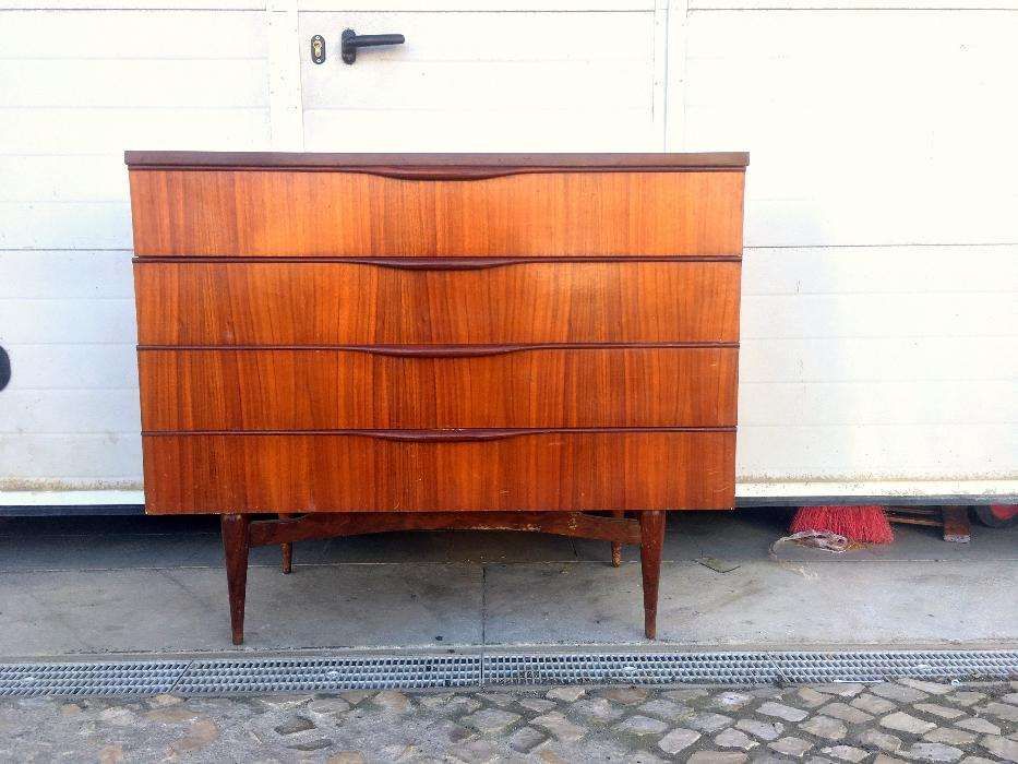 Comoda olaio vintage 101comp X 46prof X 85alt
