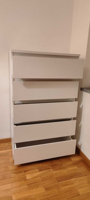 Mobília de Quarto Completa