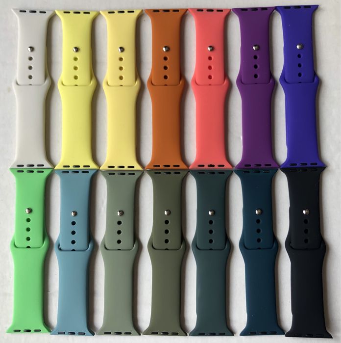 Ремінець Apple Watch 38/40/41mm ремешок Apple Watch