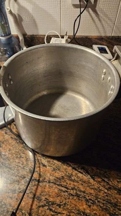 Panela de pressão Celar