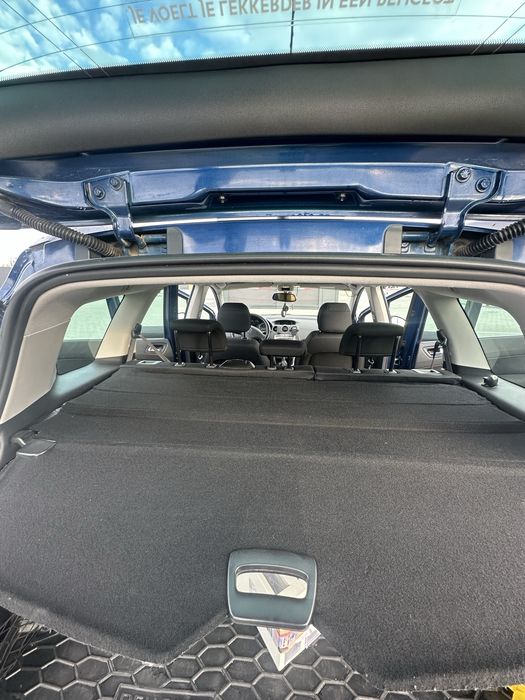 Peugeot 308sw 1.6hdi