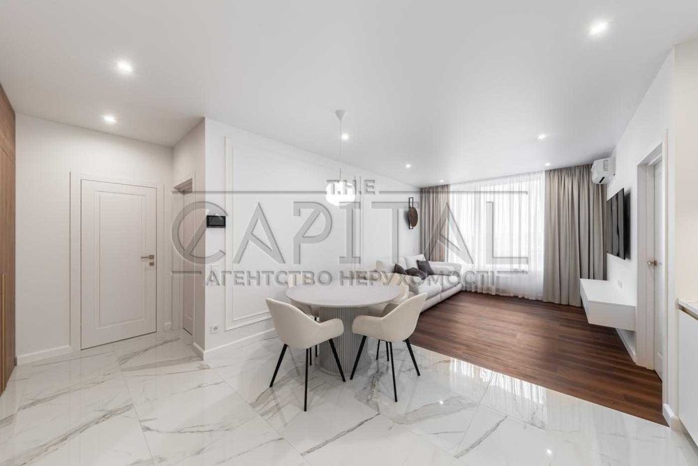 Продаж / Квартира / 70 м2 / ЖК Great / Дарницький район