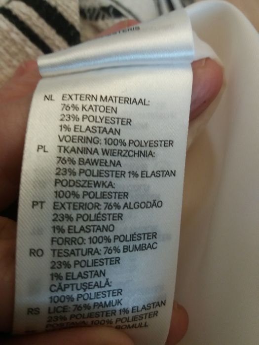 Damska sukienka ołówkowa