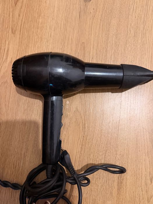 Secador de cabelo