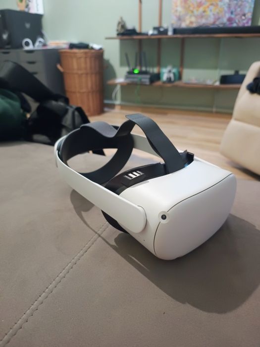 Oculus Quest 2 128gb