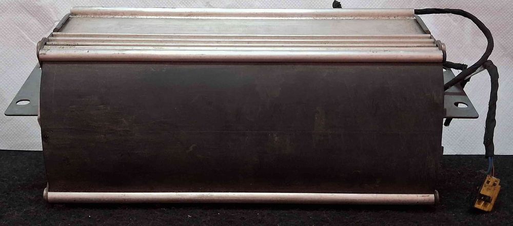 Airbag Passageiro 39700924605J - BMW 6