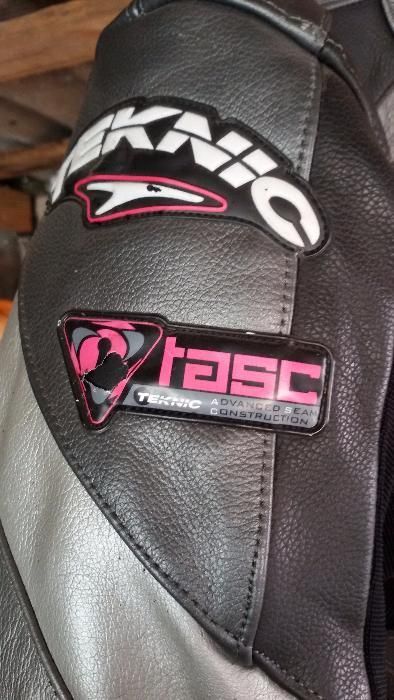 Мотоэкипировка