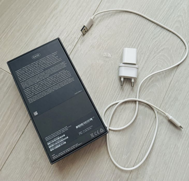 Продам IPhone 8 Plus