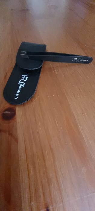 Pinça Sobrancelhas Profissional