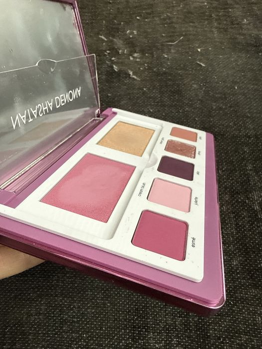 Natasha Denona Love Face pallette