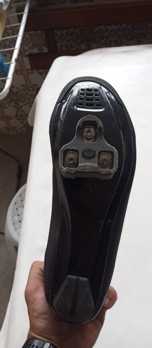 Sapatos ciclismo estrada Shimano RC1