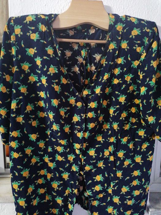 Lote túnicas tm 52.54