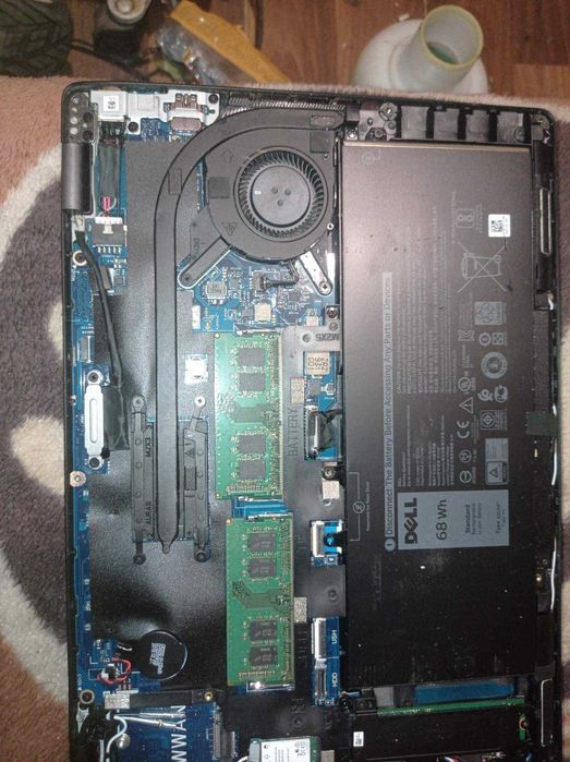 Продам оперативную память для ноутбука ДДР 4 по 8 гиг