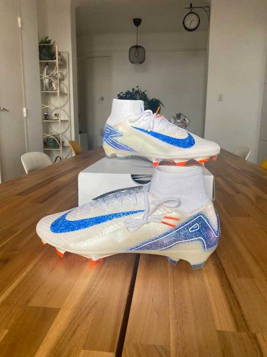 Nike Mercurial Superfly 10 Elite FG Blueprint Pack R.42