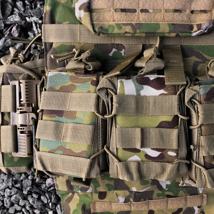 РОЗПРОДАЖ! плитоноска мультикам 4 точки cordura1000d, плитоноска мультикам