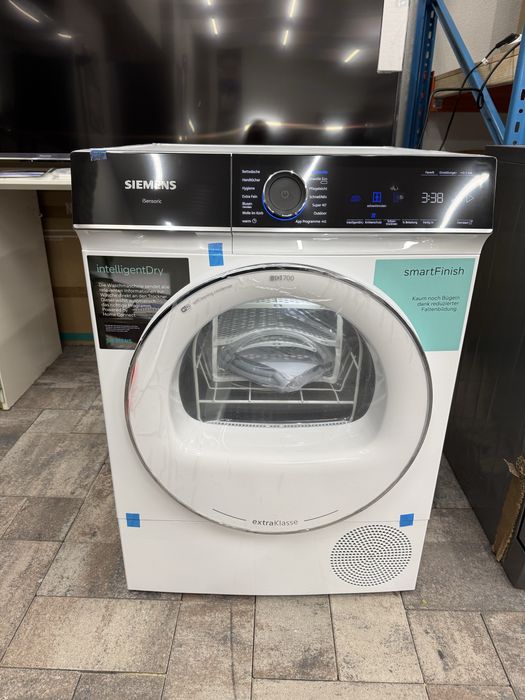 Сушка Siemens , Bosch