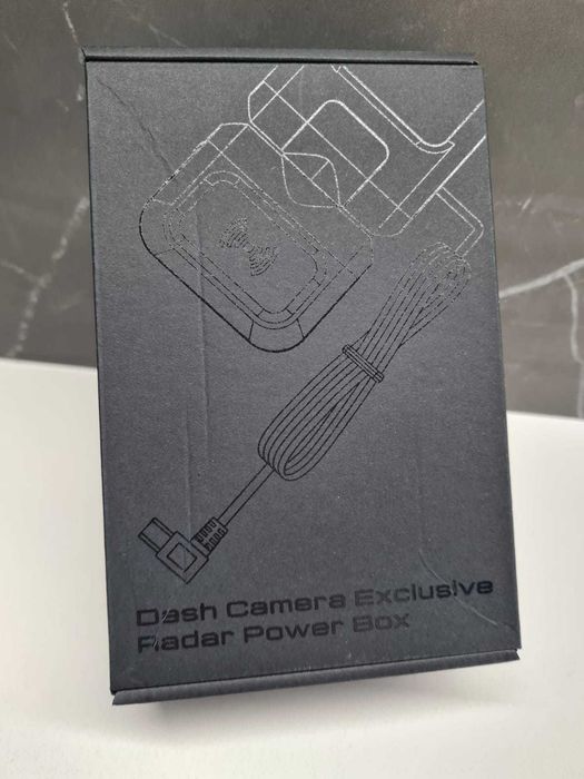 Carregador de câmera de carro