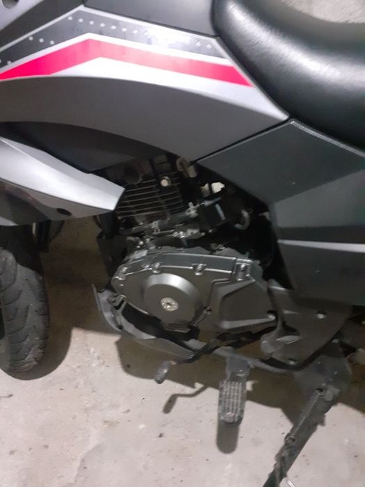 Keeway txm 125cc