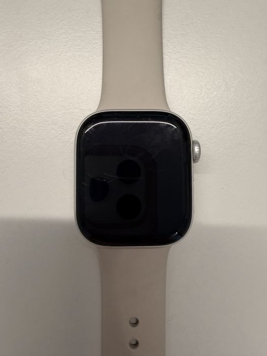 Apple watch serie 10 - 42mm