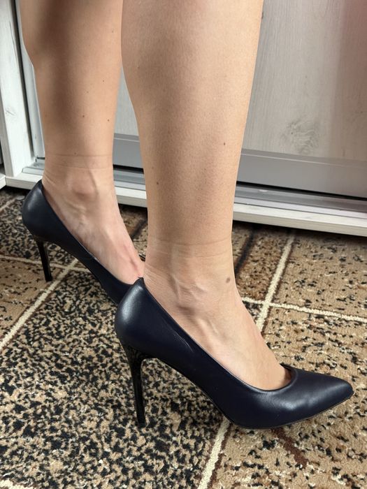 Туфлі - лодочки, 37 розмір