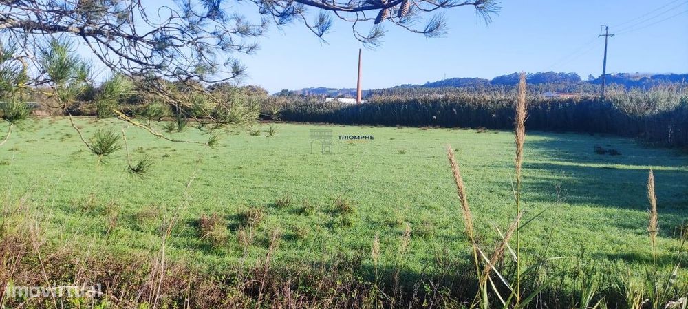 Terreno 16947m2 Lavradio, Caldas da Rainha