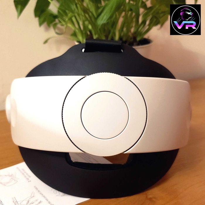 ‼️ Meta Quest 3, 3S кріплення Elite Head Strap Oculus