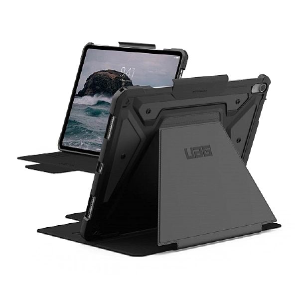 Etui UAG Metropolis SE do iPad Air 13" 2024 z uchwytem do Apple Pencil