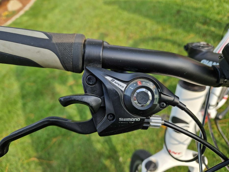 Igła! Giant Revel XL 26” Stan idealny