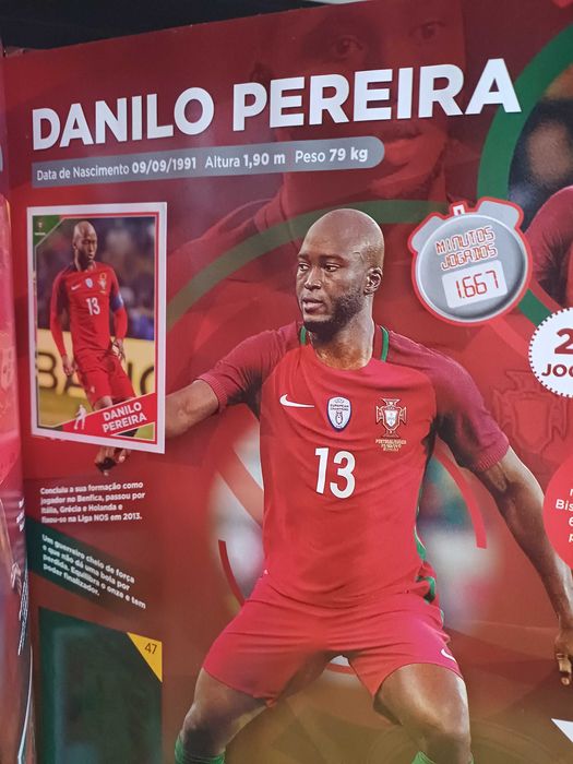 Fome de Vencer- Edição de Luxo