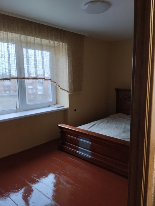 Продам 2х кімнатну власник