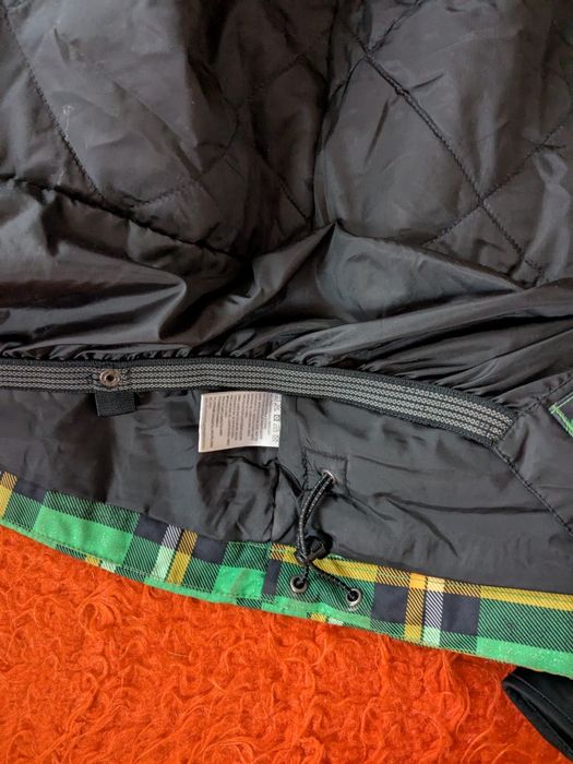 Куртка O'Neill Gorpcore