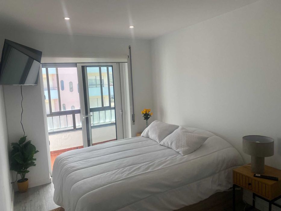 Apartamento praia de quiaios