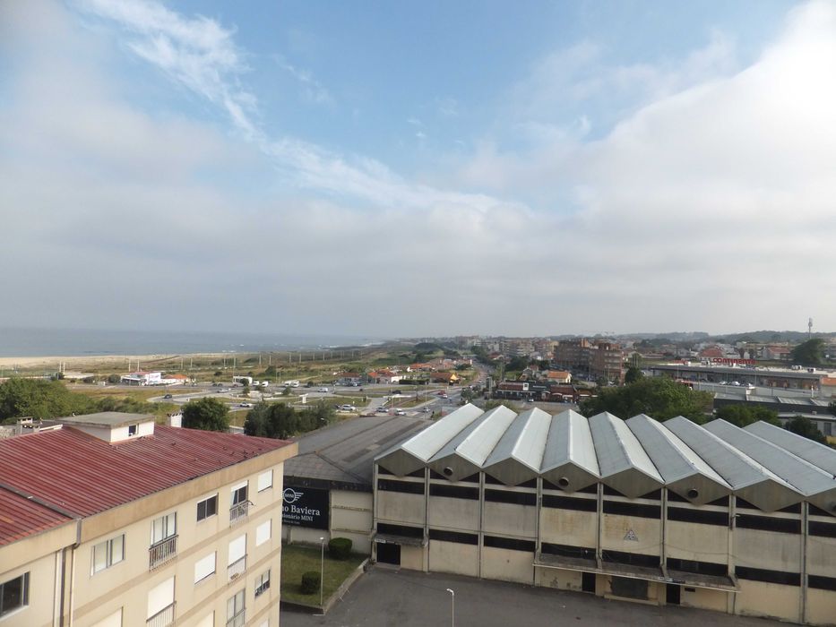 Arrendamento de apartamento t3 em Espinho